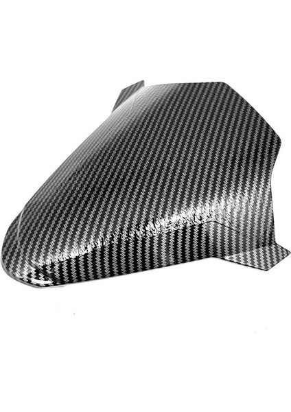 Bmw S1000RR S1000 Rr BMWS1000RR 2019-2022 Için Motosiklet Karbon Fiber Üst Far Kaplama Kapağı (Yurt Dışından) modelleri