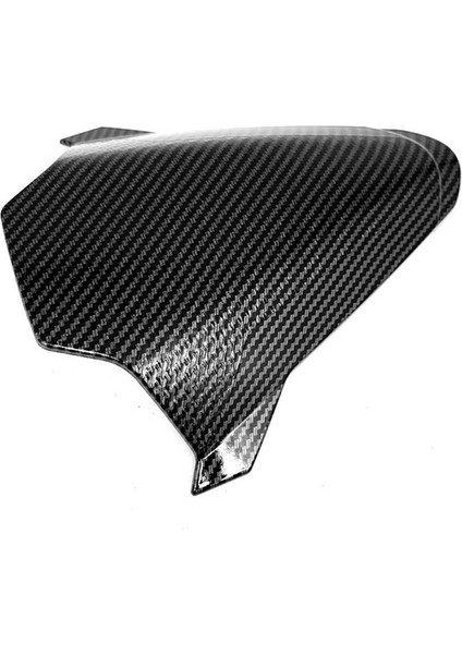 Bmw S1000RR S1000 Rr BMWS1000RR 2019-2022 Için Motosiklet Karbon Fiber Üst Far Kaplama Kapağı (Yurt Dışından) indirimleri