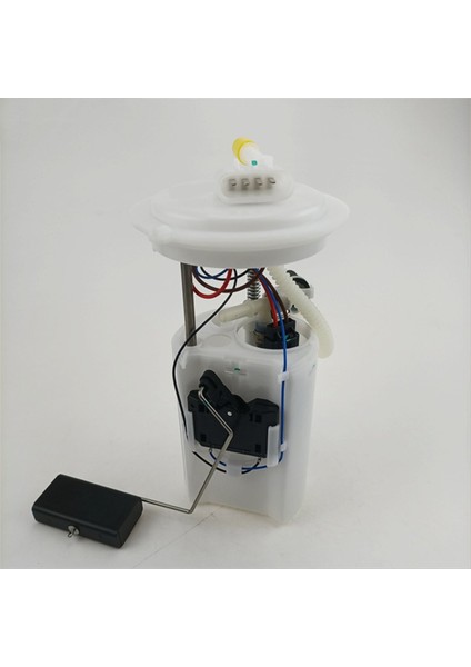 Chery Tiggo Için Yakıt Pompası Montaj Modülü T11-1106611AB 1106610U1010 T11-1106610AB (Yurt Dışından) fırsatları