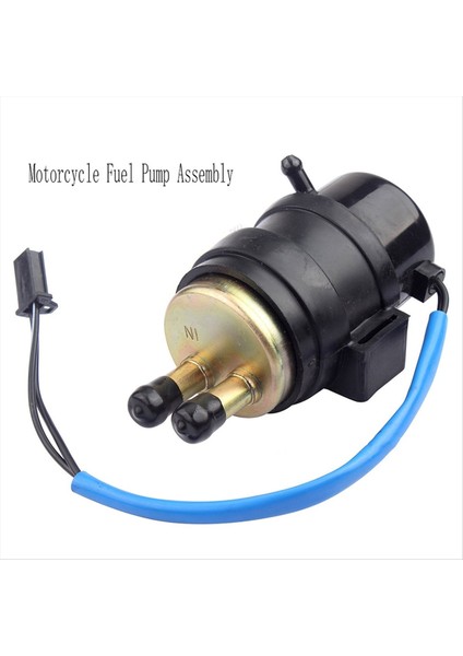 Honda CBR600F 1986-2000 Için Motosiklet Yakıt Pompası Montajı CBR900RR 1992-1995 CBR400RR NC23 NC29 Cbr 600F 400 900 Rr (Yurt Dışından) fiyatları