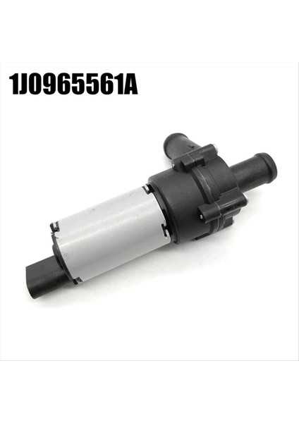 Elektrikli Su Pompası Yardımcı Su Pompası 1J0965561A 0392020073 Volkswagen Europa Golf Porsche Cayenne Audi A6 (Yurt Dışından) fırsatları