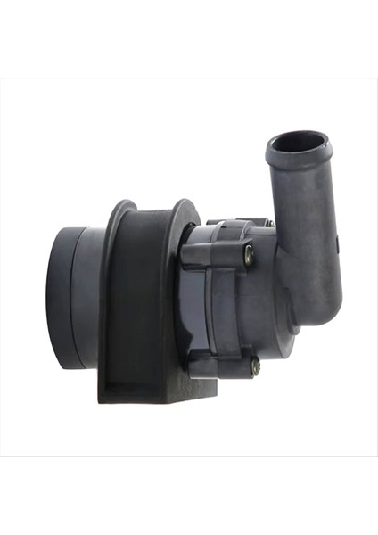7L0965561D 117256 Motor Soğutma Vw Touareg 7la 7l6 7l7 R5 Tdı V6 V8 V10 W12 Için Elektrikli Yardımcı Fırçasız Su Pompası (Yurt Dışından) modelleri