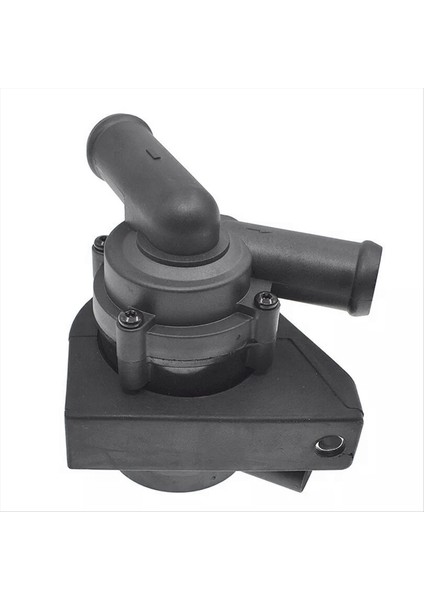 7L0965561D 117256 Motor Soğutma Vw Touareg 7la 7l6 7l7 R5 Tdı V6 V8 V10 W12 Için Elektrikli Yardımcı Fırçasız Su Pompası (Yurt Dışından) fırsatları