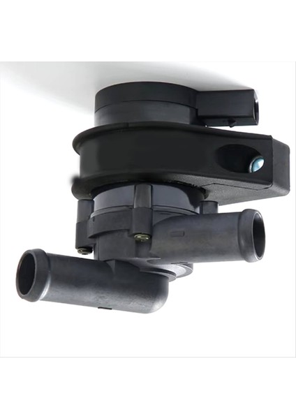 7L0965561D 117256 Motor Soğutma Vw Touareg 7la 7l6 7l7 R5 Tdı V6 V8 V10 W12 Için Elektrikli Yardımcı Fırçasız Su Pompası (Yurt Dışından) indirimleri