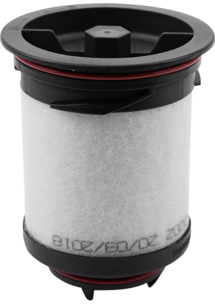 Rietschle VC50/VC75/VC100/VC150 Vakum Pompası Için 3x Yağ Filtresi 731468-0000 (Yurt Dışından) modelleri