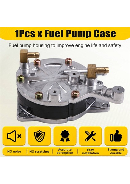 59336-3718 Kawasaki Jet Ski Için Yakıt Pompası Kılıfı 900 2000-2006 Jet Ski 1100 2000-2003 (Yurt Dışından) fırsatları