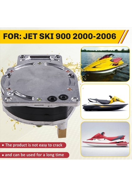 59336-3718 Kawasaki Jet Ski Için Yakıt Pompası Kılıfı 900 2000-2006 Jet Ski 1100 2000-2003 (Yurt Dışından) indirimleri
