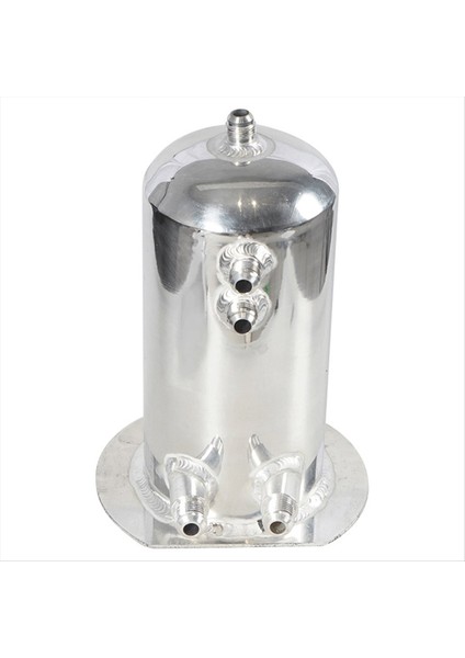 Araba Universal 2 5l / 0 66 Galon Dome Yakıt Dalgalanma Tankı Turbo Tank An8 - AN10 Yağ Artabilir Arabı Modiye (Yurt Dışından) modelleri