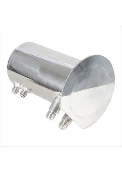 Araba Universal 2 5l / 0 66 Galon Dome Yakıt Dalgalanma Tankı Turbo Tank An8 - AN10 Yağ Artabilir Arabı Modiye (Yurt Dışından) indirimleri