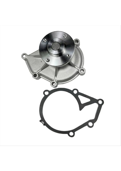 621361000100 Araba Soğutma Sistemi Motor Su Pompası Iseki Için 6213-610-001-00 Traktör E3AD1 3AD1 TA210 TL2100 TU220 (Yurt Dışından) modelleri