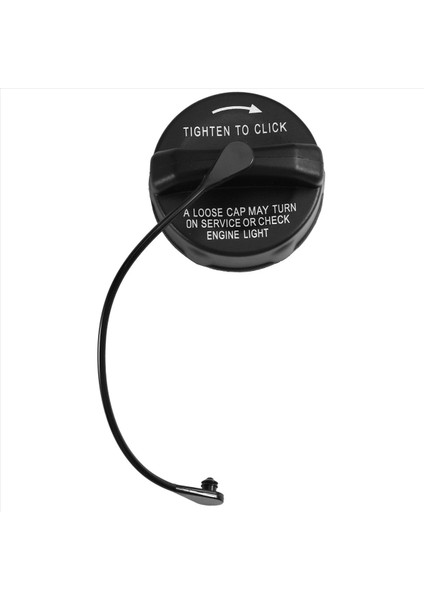 Araba Gaz Benzin Tankı Kapakının Içeride Yakıt Deposu Kapağı 5165383AA Dodge Caliber Jeep Compass Patriot 2007-2008 (Yurt Dışından) modelleri