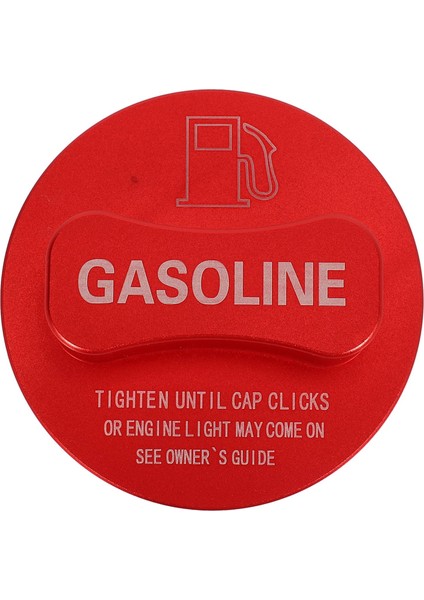 Mercedes-Benz W204 W205 W212 W213 W176 W222 X253 (Benzin Kırmızısı) (Yurt Dışından) fiyatları