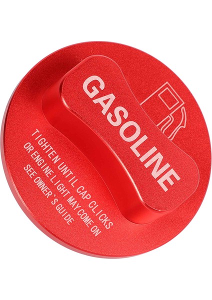 Mercedes-Benz W204 W205 W212 W213 W176 W222 X253 (Benzin Kırmızısı) (Yurt Dışından) fırsatları