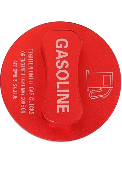 Mercedes-Benz W204 W205 W212 W213 W176 W222 X253 (Benzin Kırmızısı) (Yurt Dışından) indirimleri