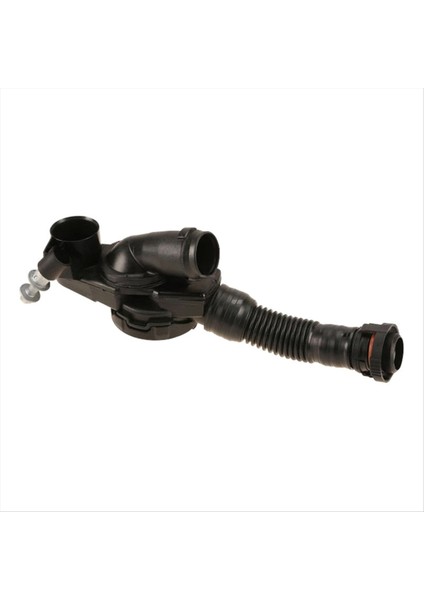 Porsche Için Pvc Egzoz Valfi Cayenne 92A Macan 95B Panamera 970 Emisyon Kontrol Krank Kordalı Egzoz Valfı Sol 94610723077 (Yurt Dışından)