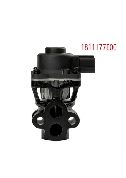 1811177E00 Egzoz Gazı Sirkülasyon Valfi Için Suzuki Aerio Saygısı Grand Vitara Xl7 Sidekick Tracker EGV922 Egr Valfı (Yurt Dışından) fiyatları