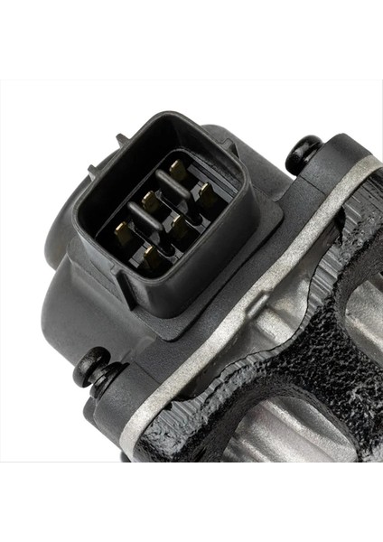 1811177E00 Egzoz Gazı Sirkülasyon Valfi Için Suzuki Aerio Saygısı Grand Vitara Xl7 Sidekick Tracker EGV922 Egr Valfı (Yurt Dışından) fırsatları