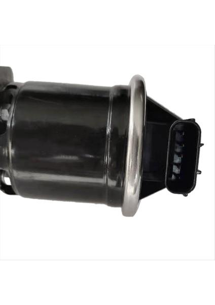 Araba Bekarma Gaz Devridaim Egr Valfı 18011-RBJ-000 Honda Civic Için 12-15 Fit 15-16 Insight 10-14 18011RBJ000 (Yurt Dışından)
