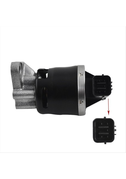 EGV1130 18011-PWA-050 18011-PWA-030 Honda Civic Hybrid Için Araba Egr Valfı 2003-2011 (Yurt Dışından) indirimleri