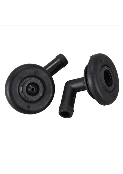 4x 53013360AA Pcv Ccv Vent Valf Dirsekleri Seti ve Grand Cherokee 4 0l 2000-2004 (Yurt Dışından) modelleri