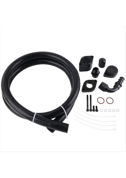 Ford 6 7l Powerstroke F-350 2011-2020 Için Araba Motoru Havalandırma Kiti Hava Baypas Valfi (Yurt Dışından) fiyatları