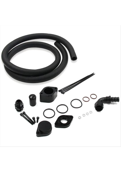 Ford 6 7l Powerstroke F-350 2011-2020 Için Araba Motoru Havalandırma Kiti Hava Baypas Valfi (Yurt Dışından) indirimleri