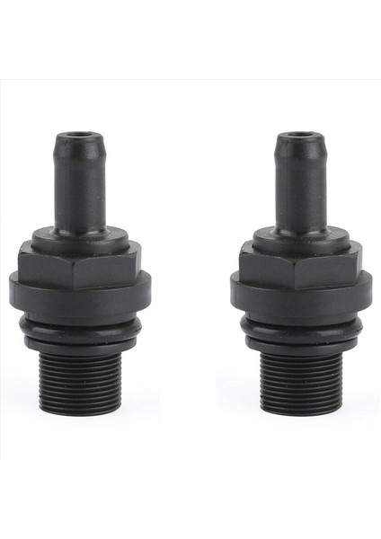 2x Toyota Tacoma 2005-2018 2 7l 122040C010 Için Valf Valfi Pcv Havalandırma Valfı 12204-0C010 (Yurt Dışından)