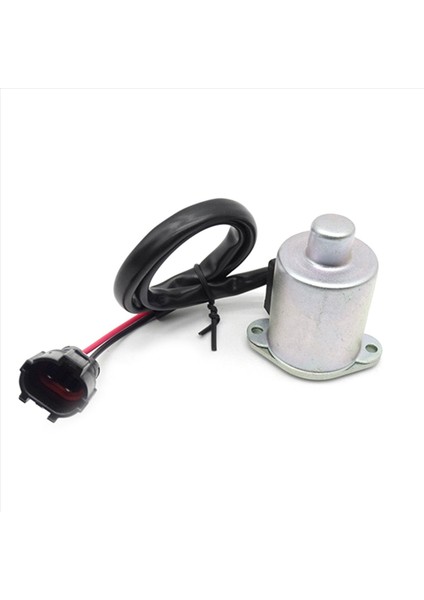 2x 20T-60-72230 Komatsu Exkavator Için Solenoid Valf PC10 PC20 PC30 PC40 PC50 (Yurt Dışından) fiyatları