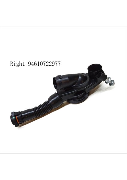 Porsche Için Pvc Egzoz Valfi Cayenne 92A Macan 95B Panamera 970 Kelif Kasası Egzet Valfi Kontrol Edişi 94610722977 (Yurt Dışından) fiyatları