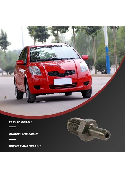 Pcv Havalandırma Valfı 12204-21011 Yaris Için Prius Için Toyota Için (Yurt Dışından) fırsatları