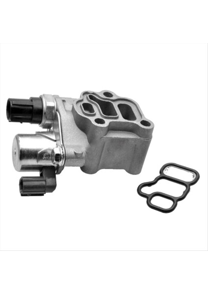 Araba Değişken Valf Zamanlaması Solenoid 15810-RAA-A03 15810AAA02 Honda Accord Civic Cr-V Acura 2002-2009 15810AAA01 (Yurt Dışından) modelleri