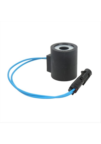 AT163482 6359732 John Deere 300D 310D 315D Solenoid Valf Bobini 12V Için Exkavatör Parçaları (Yurt Dışından)