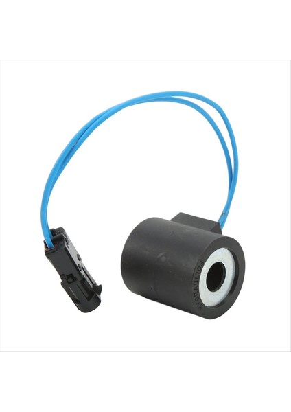 AT163482 6359732 John Deere 300D 310D 315D Solenoid Valf Bobini 12V Için Exkavatör Parçaları (Yurt Dışından) modelleri