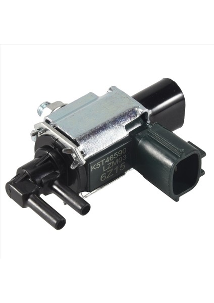 Evaporatif Emisyonlar Buhar Teneke Teneke Kutu Temizleme Valfi Solenoid/egr Vakum Anahtarı Infiniti &amp Nissan&#39 A Uygun 14956-31U1A (Yurt Dışından)