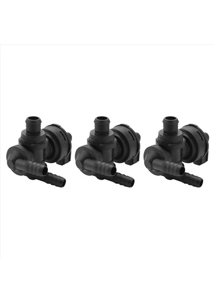 Chevrolet Malibao Cruzbeck Için 3x Otomatik Fren Solenoid Valfi Regal Lacrosse 13251900 13447955 (Yurt Dışından)