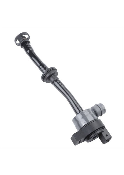 13907618652 Bmw E70N E71 X6 F06 2007-2010 Için Yakıt Deposu Havalandırma Borusu Solenoid Valf (Yurt Dışından)