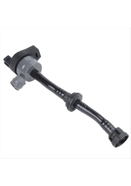 13907618652 Bmw E70N E71 X6 F06 2007-2010 Için Yakıt Deposu Havalandırma Borusu Solenoid Valf (Yurt Dışından) modelleri