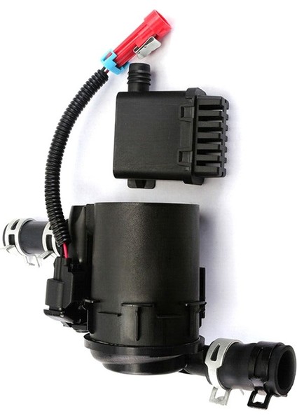 Araç Karbon Deposu Solenoid Valf Buhar Teneke Kutu Havalandırma Kontrol Vanası Chevy Silverado Gmc Sierra 07-15 23103351 911-099 (Yurt Dışından)