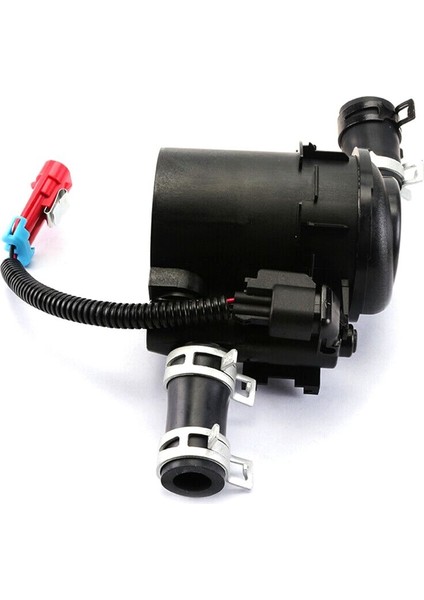 Araç Karbon Deposu Solenoid Valf Buhar Teneke Kutu Havalandırma Kontrol Vanası Chevy Silverado Gmc Sierra 07-15 23103351 911-099 (Yurt Dışından) modelleri