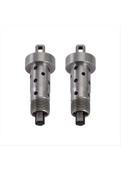 Mercedes Için 2pcs Benz W204 C207 W212 C200 2710500578 Araba Eksantrik Mili Düzenleyici Kontrol Vanası 2710500478 (Yurt Dışından)