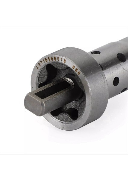 Mercedes Için 2pcs Benz W204 C207 W212 C200 2710500578 Araba Eksantrik Mili Düzenleyici Kontrol Vanası 2710500478 (Yurt Dışından) indirimleri