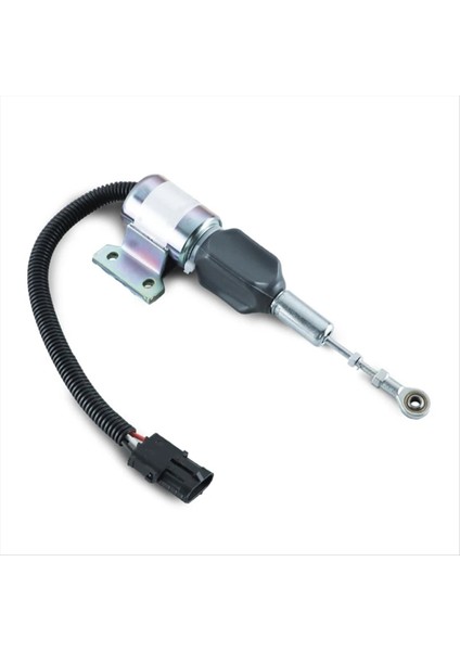 Cummins 4bt 5 9l 6bt 5 9l R130 R170 3932529 Motor Güvenli Kapalı Kontrol (Yurt Dışından)