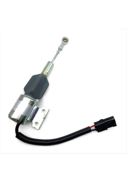 Cummins 4bt 5 9l 6bt 5 9l R130 R170 3932529 Motor Güvenli Kapalı Kontrol (Yurt Dışından) modelleri