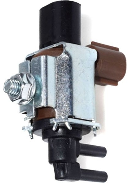 MR204853 K5T48272 Mitsubishi Montero Pajero Shogun L300 L200 Kamyon Için Egr Emisyon Solenoid Valfı (Yurt Dışından) modelleri