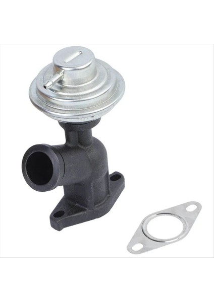 Peugeot Için Egr Valf 206 306 307 406 607 Uzman Ortak Fiat Citroen Berlingo C4 C5 Jumpy Xantia Xsara 1628 Jz 1628JZ (Yurt Dışından)