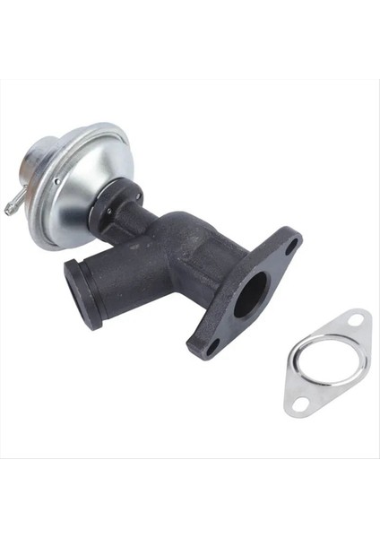 Peugeot Için Egr Valf 206 306 307 406 607 Uzman Ortak Fiat Citroen Berlingo C4 C5 Jumpy Xantia Xsara 1628 Jz 1628JZ (Yurt Dışından) modelleri