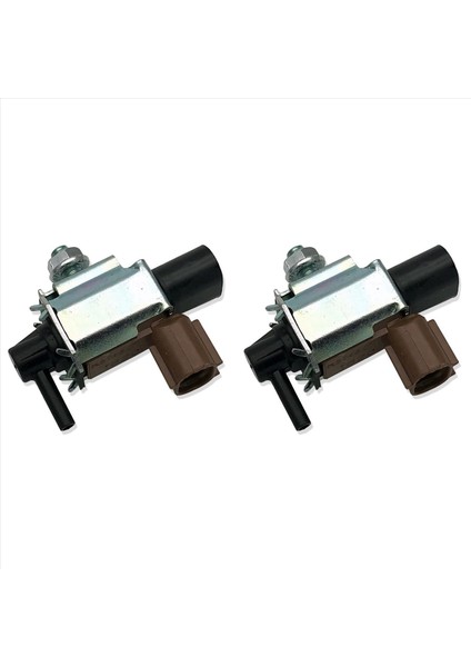 Mitsubishi Diamante Galant 2 4l 3 0l Için 2x Egr Valf Kontrol Anahtarı Solenoid MR127520 (Yurt Dışından)