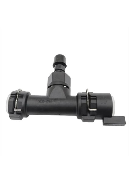 Araba Debriyaj Havalandırma Valfi Üç Yolu Boru 1J0721468E Audi A3 Tt Quattro Vw Eos Gtı Jetta Beetle 1J0721468C (Yurt Dışından)
