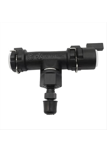 Araba Debriyaj Havalandırma Valfi Üç Yolu Boru 1J0721468E Audi A3 Tt Quattro Vw Eos Gtı Jetta Beetle 1J0721468C (Yurt Dışından) fırsatları