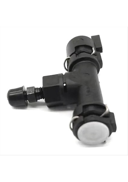 Araba Debriyaj Havalandırma Valfi Üç Yolu Boru 1J0721468E Audi A3 Tt Quattro Vw Eos Gtı Jetta Beetle 1J0721468C (Yurt Dışından) indirimleri